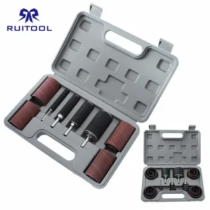 Шлифовальная лента, зернистость 80120, 20 шт.25 шт.