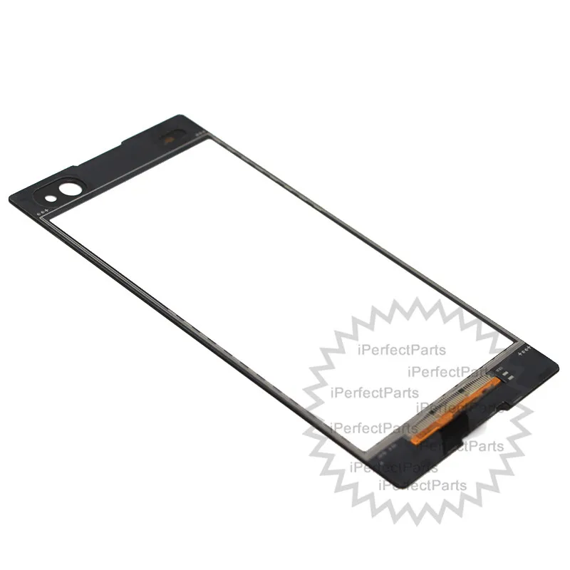 Сенсорный экран с дигитайзером 5 дюйма для Sony Xperia C3 D2533 D2502 сенсорный переднее