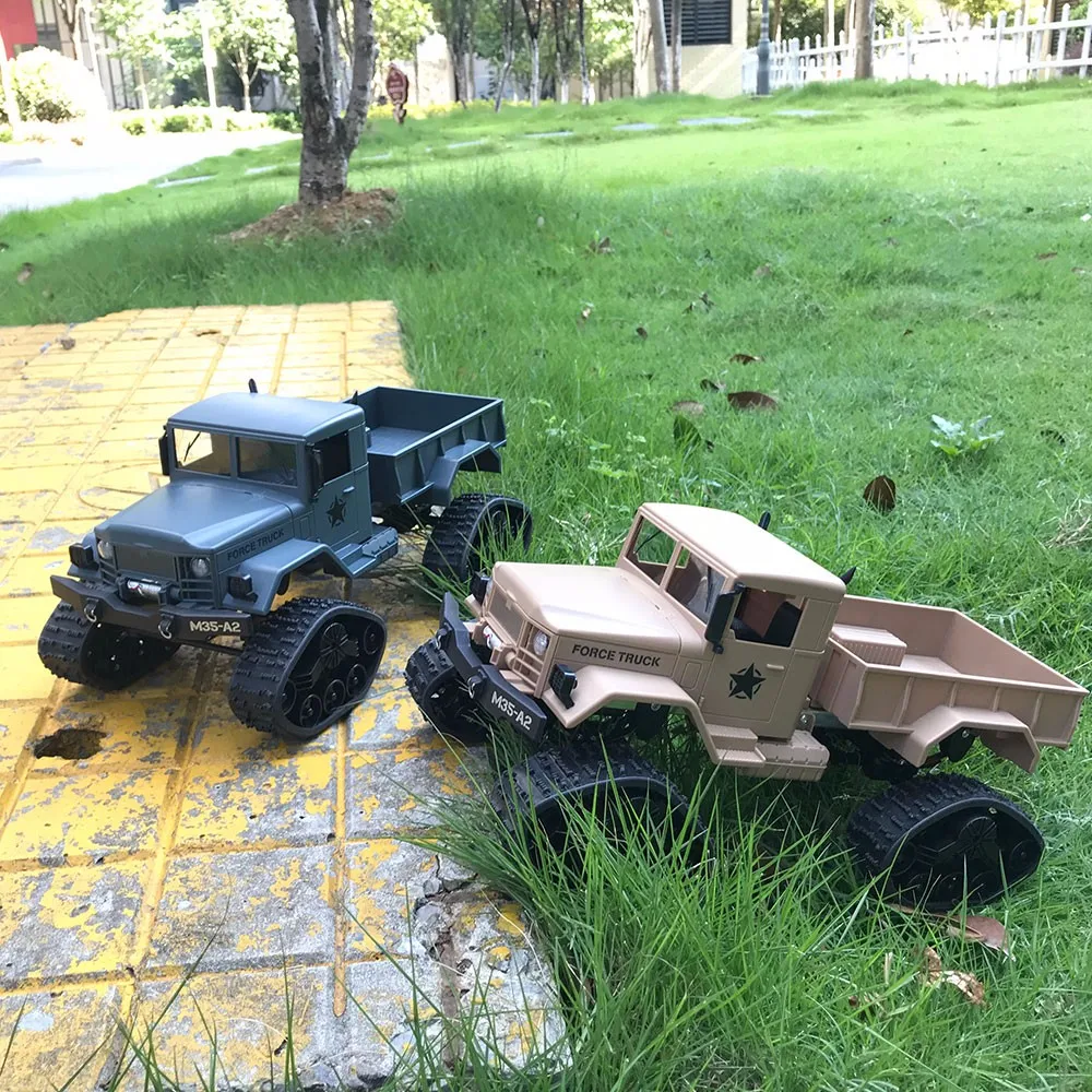 1:16 4WD внедорожный Альпинизм Авто игрушка автомобиль 4 колеса RC Развивающие