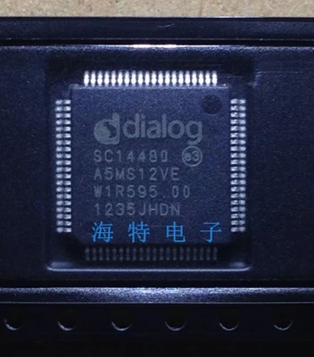 

Бесплатная доставка SC14480A5MS12 SC14480A5MS12VEX