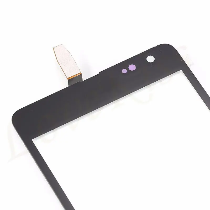 535 Фронтальная панель для Nokia Microsoft Lumia N535 2S 2C ct2s104ct2c1607 сенсорный ЖК экран