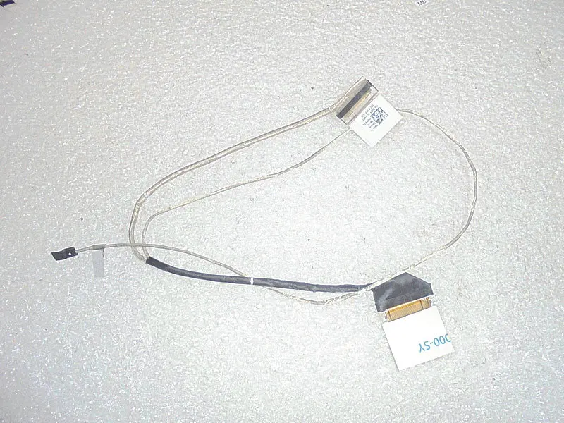 

Новый оригинальный кабель для dell Latitude 15 3560 3570 led lcd lvds 450.05907.0011 0V0Y2G V0Y2G cn-0V0Y2G