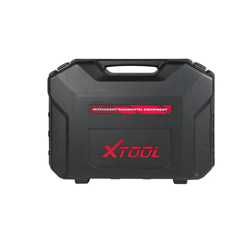 Оригинальная диагностическая система XTOOL EZ500 с поддержкой Wi Fi и онлайн