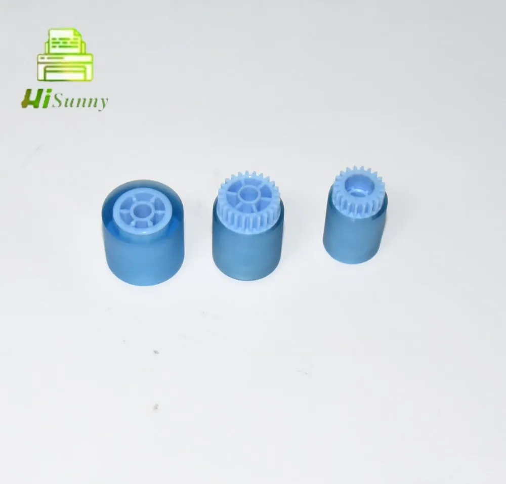 5 комплектов AE03-2080 AE03-1080 AE03-0080 для Ricoh 1075 1060 2060 2075 MP3500 6500 7500 8000 6001 7001 8001 9001 ролик Набор