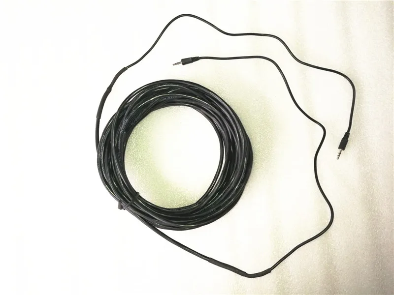 Кабель контроллера камеры LANC кабель 3 ядра|controller control|core 3cable control |