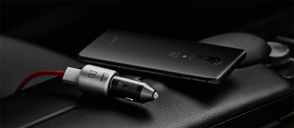 Oneplus Warp Charge 30 автомобильное зарядное устройство 5 В 6A Max для Oneplus 7 Pro нормальный QC Oneplus Дорожный комплект для/5/5 T/6/6 T/7
