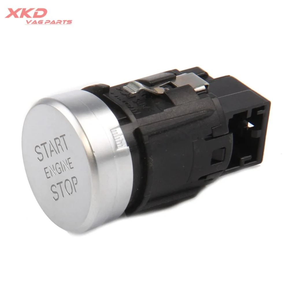 Кнопка переключения двигателя для телефона GOLF / GTI R MK7 A udi A4 S4 A5 S5 Q5 RS5 8K0 905 217