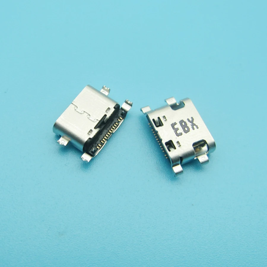 

20 шт. micro mini USB зарядная док-станция разъем для Nubia Z11 Mini Max NX541J Nx529j 531J Type-C