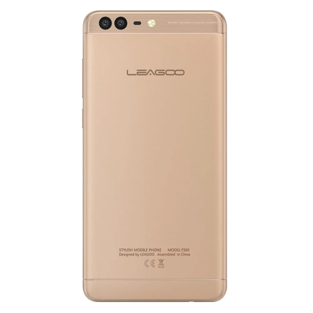 LEAGOO T5C 3GB32GB отпечатков пальцев 5 дюймов OS 2 1 (Android 7 0) SC9853 Восьмиядерный сети 4 г OTG|5.5
