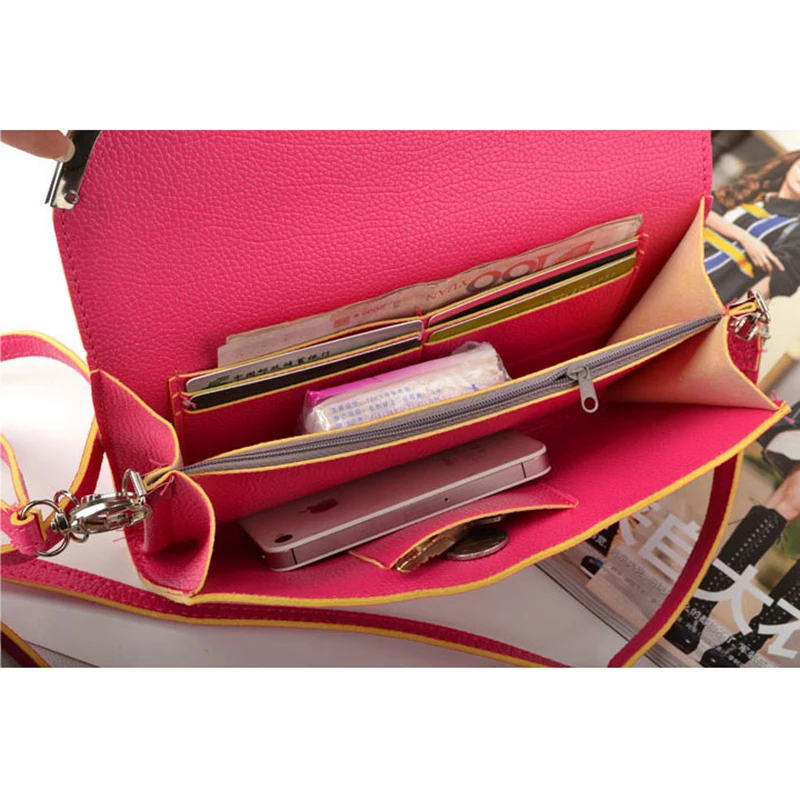 Известный бренд клатч через плечо женская сумка мессенджер женские дизайнерские