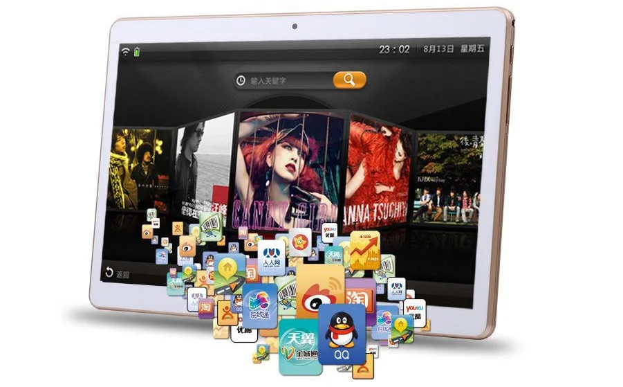 2017 Китай дешевые K1001B Android Tablet PC MTK6582 4 ядра 10 1 &quot1920X1200 ultra slim Touch Dual Sim gps 3g - купить по