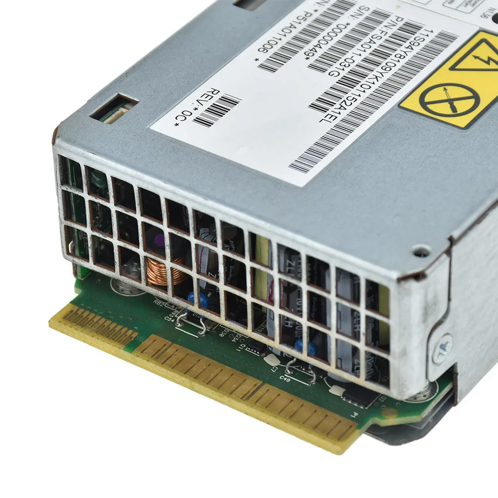 Для IBM X3550/X3650 M4 550W источник питания 94Y8110 94Y8109 43X3312|Блоки для компьютеров| |