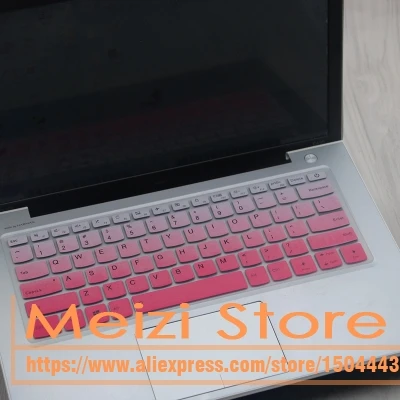 2017 Новый силиконовый чехол для клавиатуры защитная пленка Lenovo YOGA 720 13 13IKB / Ideapad 720S