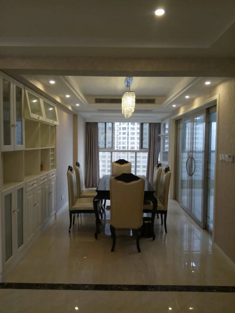 Милан овальные светодиодные Хрустальные подвесные светильники для