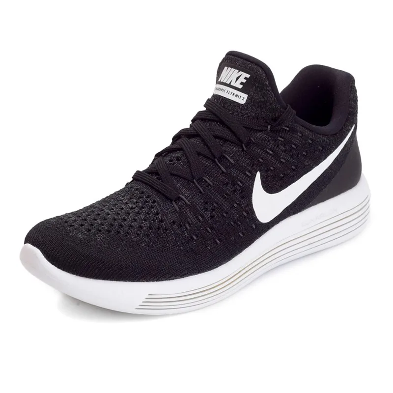 Original New Arrival NIKE LUNAREPIC LOW FLYKNIT 2 Women's Running Shoes Sneakers | Спорт и развлечения