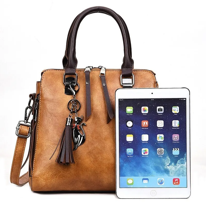 Роскошные сумки женские дизайнерские 2019 женская кожаная сумка на плечо