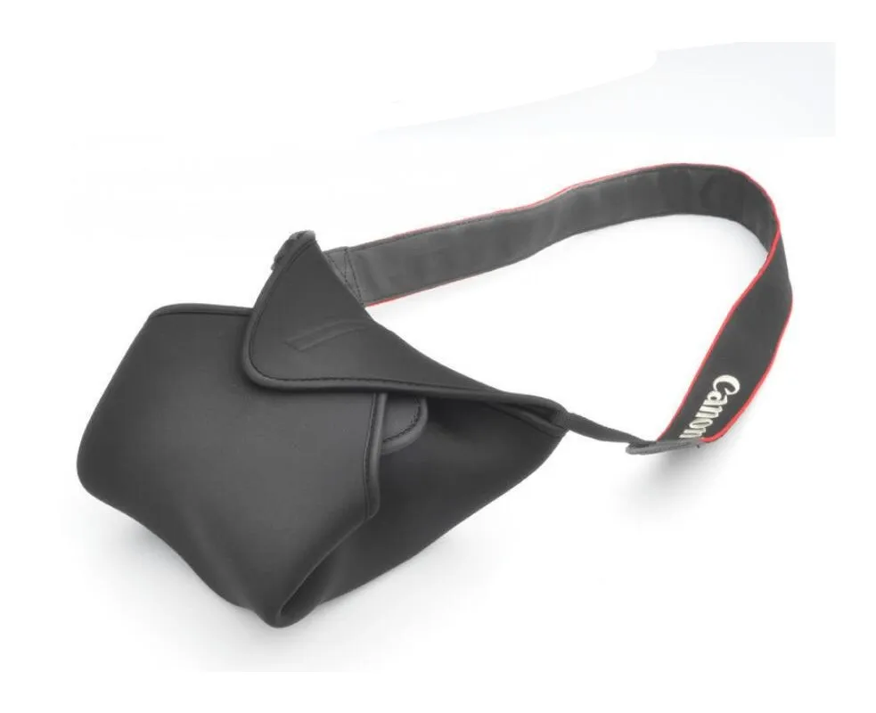 Meking 40*40cm Waterproof Cloth Camera Wrap Shock Protector For Canon Nikon Sony Lens Photo Studio Accessories | Электроника