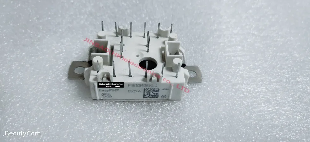 FB10R06KL4 FB10R06KL4G | Электронные компоненты и принадлежности
