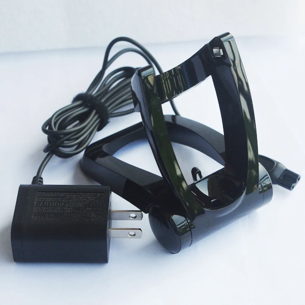 

Power Adapter Charger for PHILIPSR Q11 RQ1150 RQ1160 RQ1180 RQ1175 RQ1190 RQ1145+FOLDABLE STAND RazorPower Charger Adapter