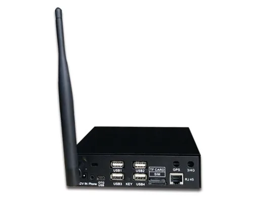 RK3288 Android коробка для ir сенсорной рамы и фольги промышленная плата андроида android