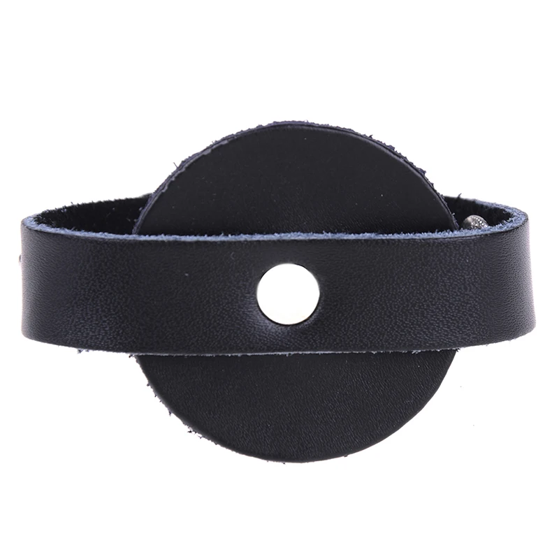 Горячая продажа мужские регулируемые пояса из натуральной кожи пенис отверстие
