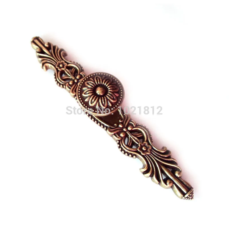 Гардероб Armoire ручки для шкафа комода баров античная бронза 96 мм H1441 96|handle cabinet|handle