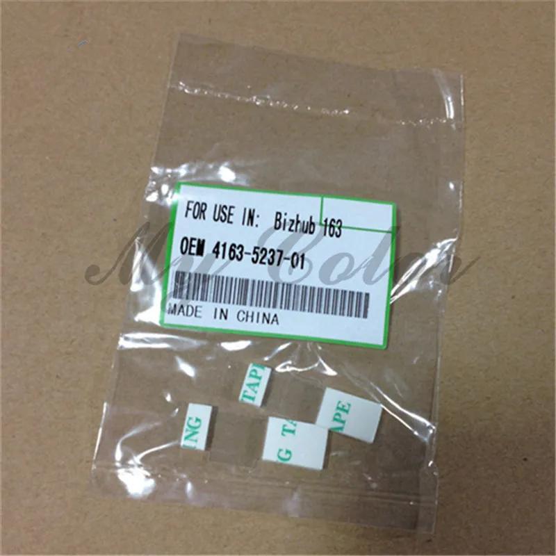 4X 4163 5221 01 5237 BH162 BH163 BH180 BH210 BH220 уплотнение разработчика для Konica Minolta Bizhub 162 163 180 210