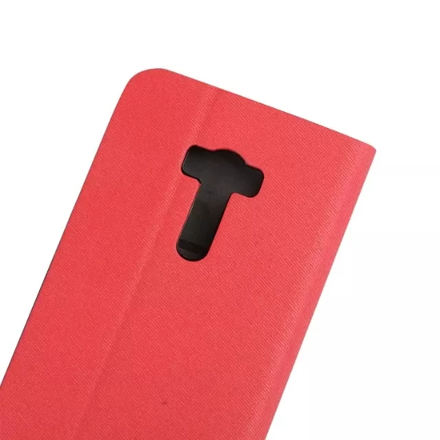 DIYABEI роскошный защитный для мобильного телефона Caas чехол для ASUS Zenfone Selfie ZD551KL 5," Книга откидная крышка кошелек PU кожаные сумки