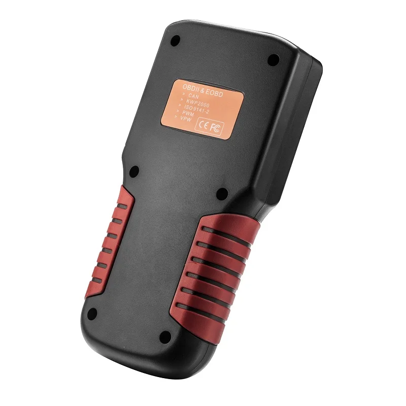 KW820 OBDII EOBD Automotive Errors Code Reader Scanner Diagnostic OBD2 Scan Tool Universal Auto OBD 2 Scaner PK VS890 |