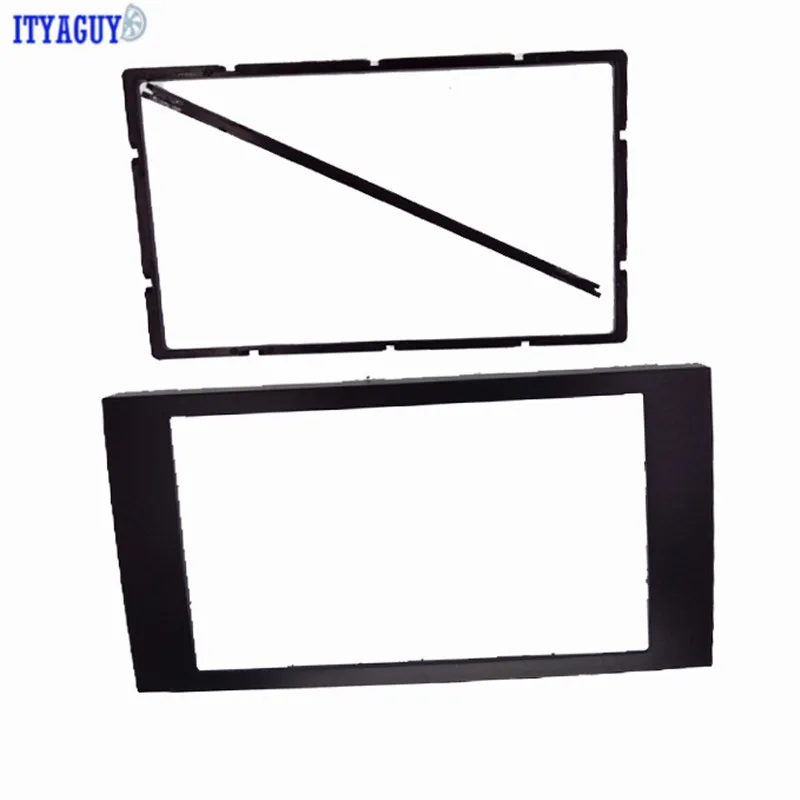 

Car Fascia for Focus 2006 transit Audio Frame Dash Mount DVD Player