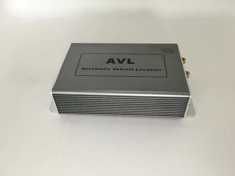 Автомобильный GPS трекер AVL05 32 м память пробег режущий двигатель/микрофон для