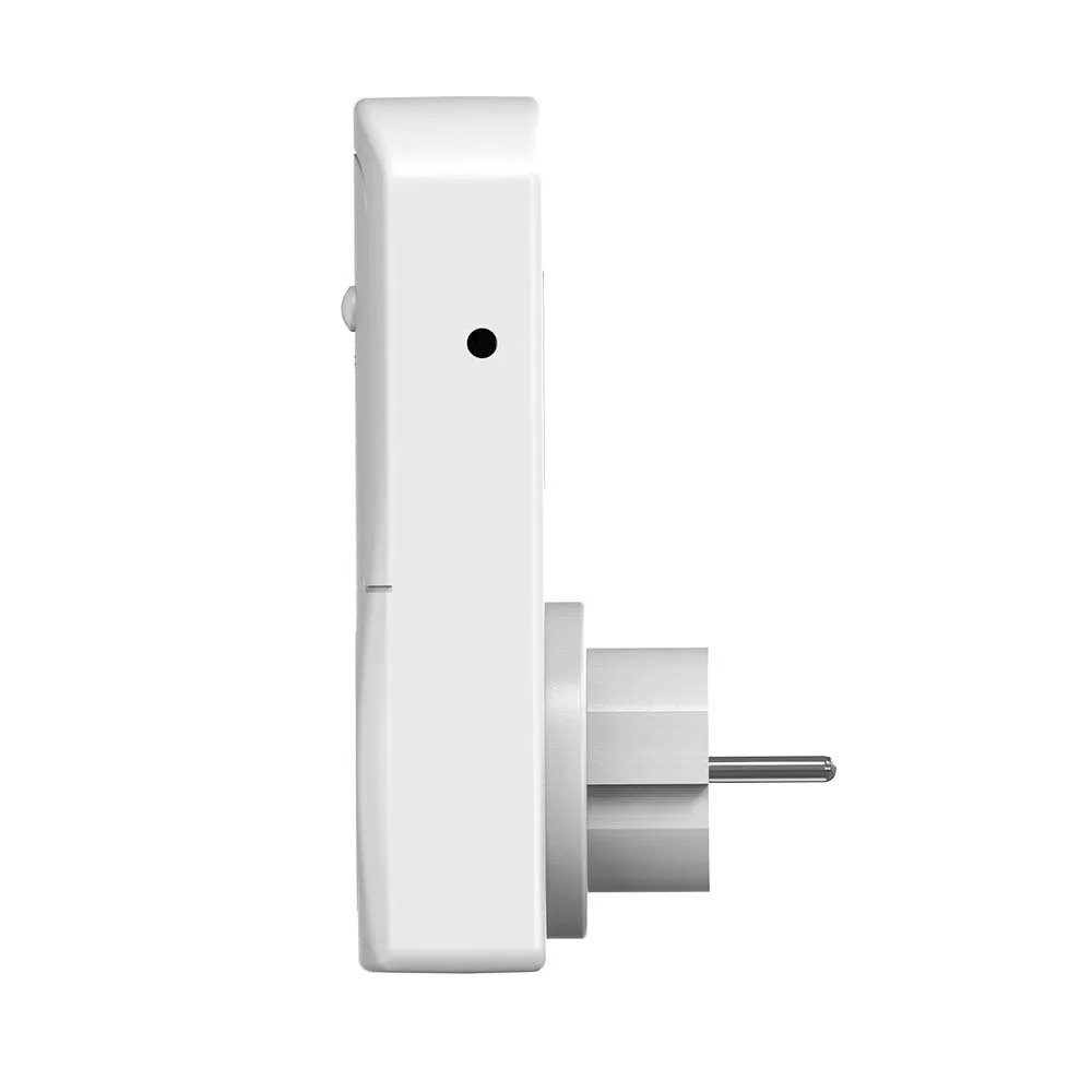 Термометр TS - 5000 EU Smart WiFi Plug термостат дистанционного управления розетка для
