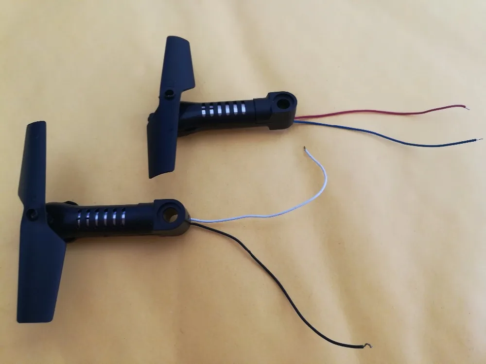 Квадрокоптер JJRC H37mini H37 Mini baby Elfie Радиоуправляемый запасные части рычаг двигателя