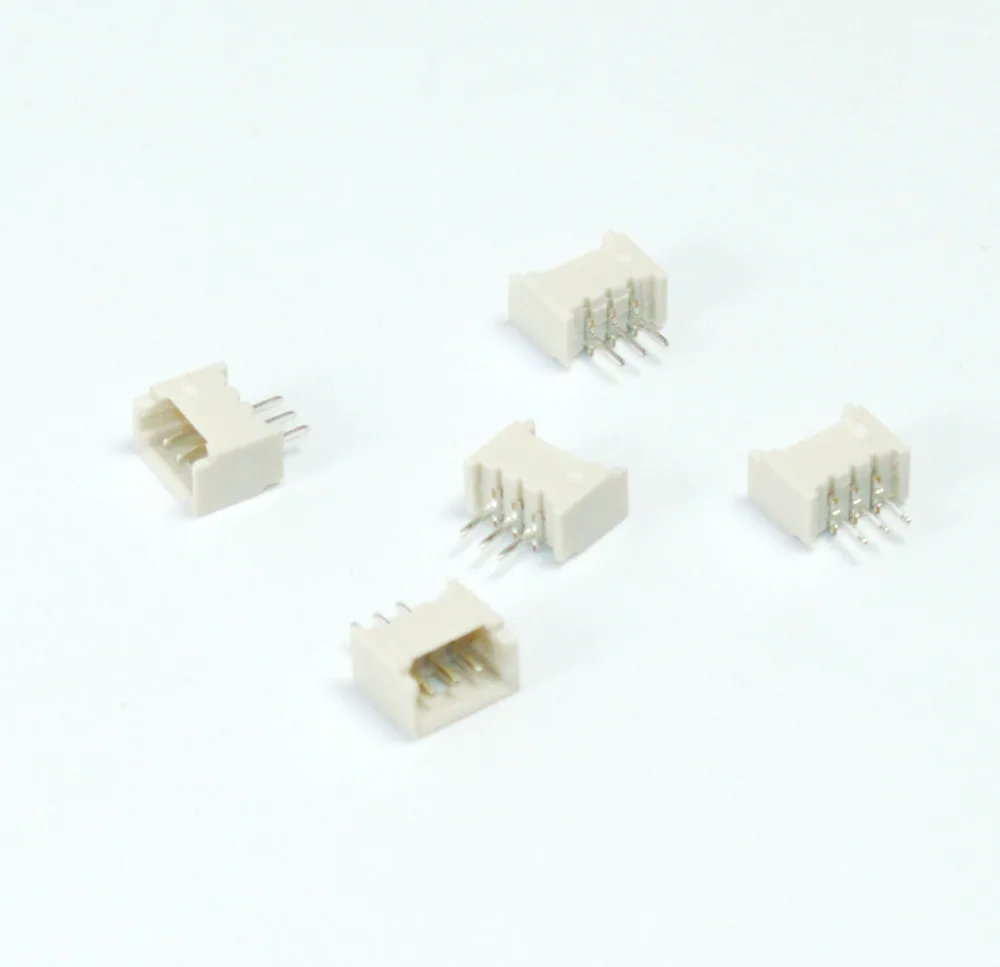 Серводвигатель HOBBYMATE Micro JST 1 25 Futaba со штекером с предварительно проводным кабелем