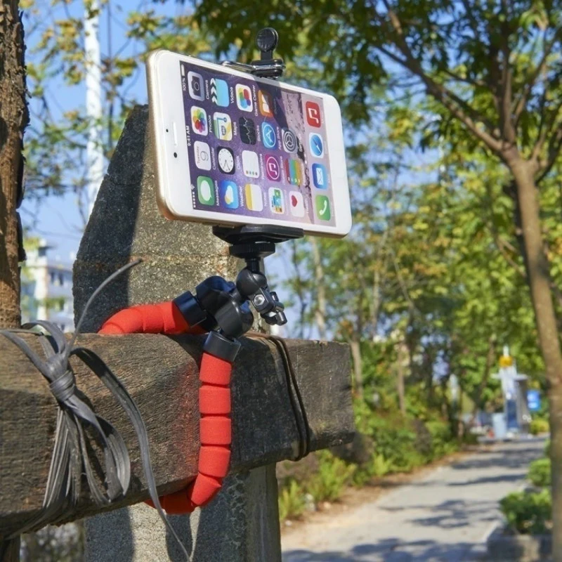 Настольная подставка для мобильного телефона iPhone x, huawei, samsung, Xiaomi, Telefoon, кольцо, держатель, штативы, гибкое крепление для телефона