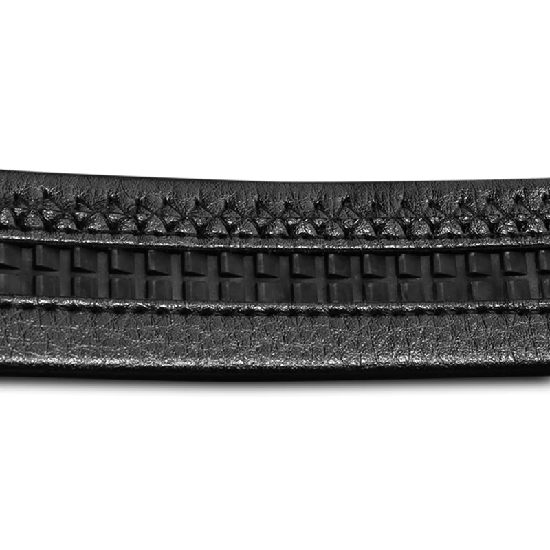 Men Belt Fashionable Luxury Cowskin Genuine Leather Automatic Buckle Belts Fashion Designer High-quality Mens | Аксессуары для