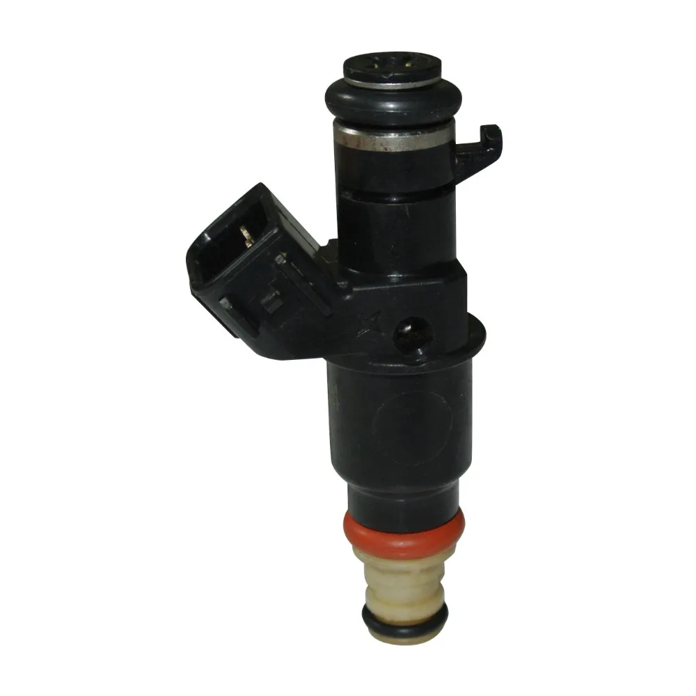 

4X Fuel Injector 16450-PPA-A01 Fits 2002-2005 Honda Civic CRV