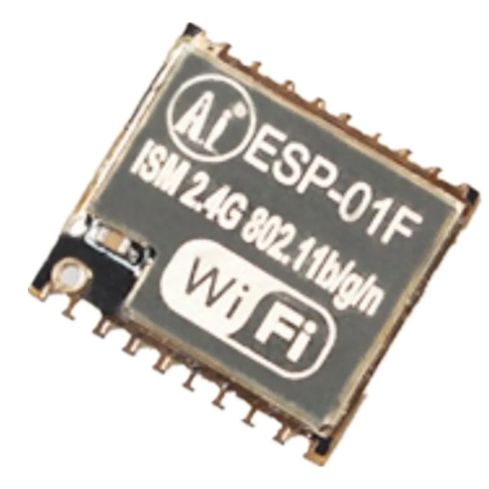 ESP8285 Wi-Fi модуль ESP8285, серия с Wi-Fi, беспроводной, проходной, маленького размера, с ESP-01F