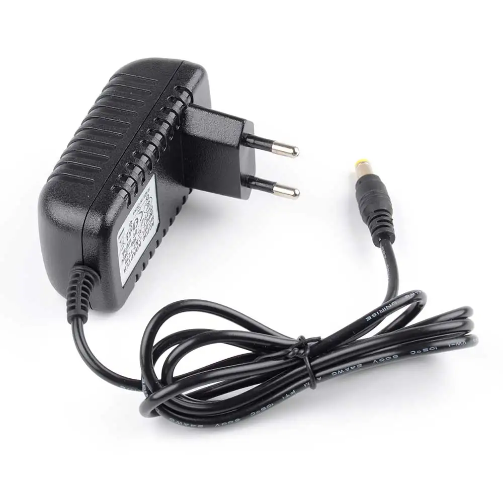 DC12V 3A 3000mA адаптер питания AC100 ~ 240 В EU/US/AU/UK SMD 5050 3528 полосы света камеры Мониторы CCTV