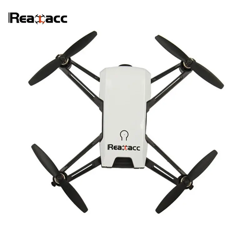 Realacc R20 Wi Fi FPV Радиоуправляемый Дрон Quadcopter режим RTF 2 2MP 720 P широкоугольная камера