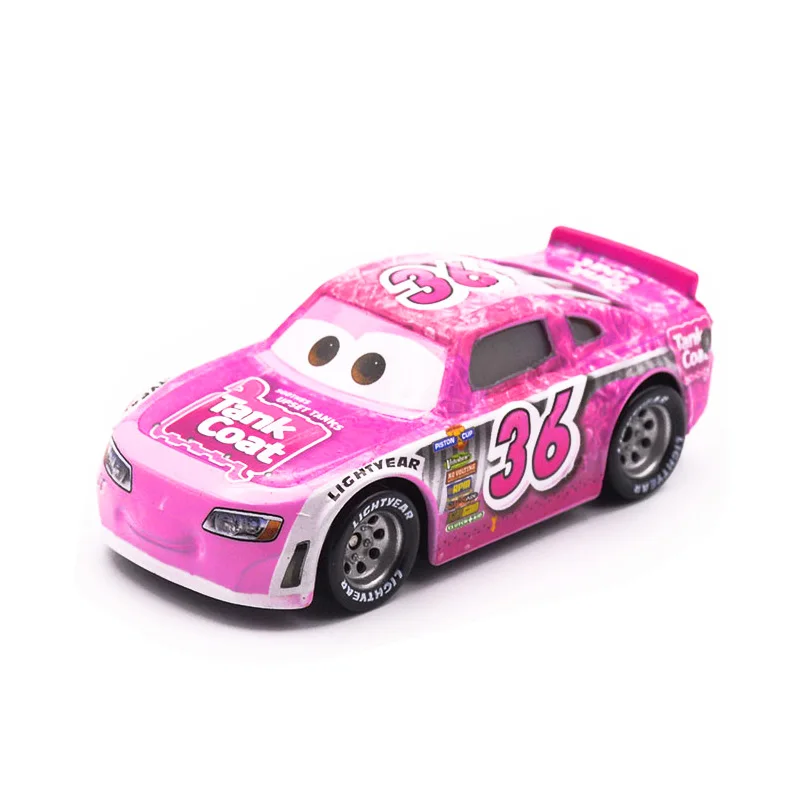 Модели автомобилей Литые металлические из м/ф тачки 3|diecast metal|metal car modelpixar cars |