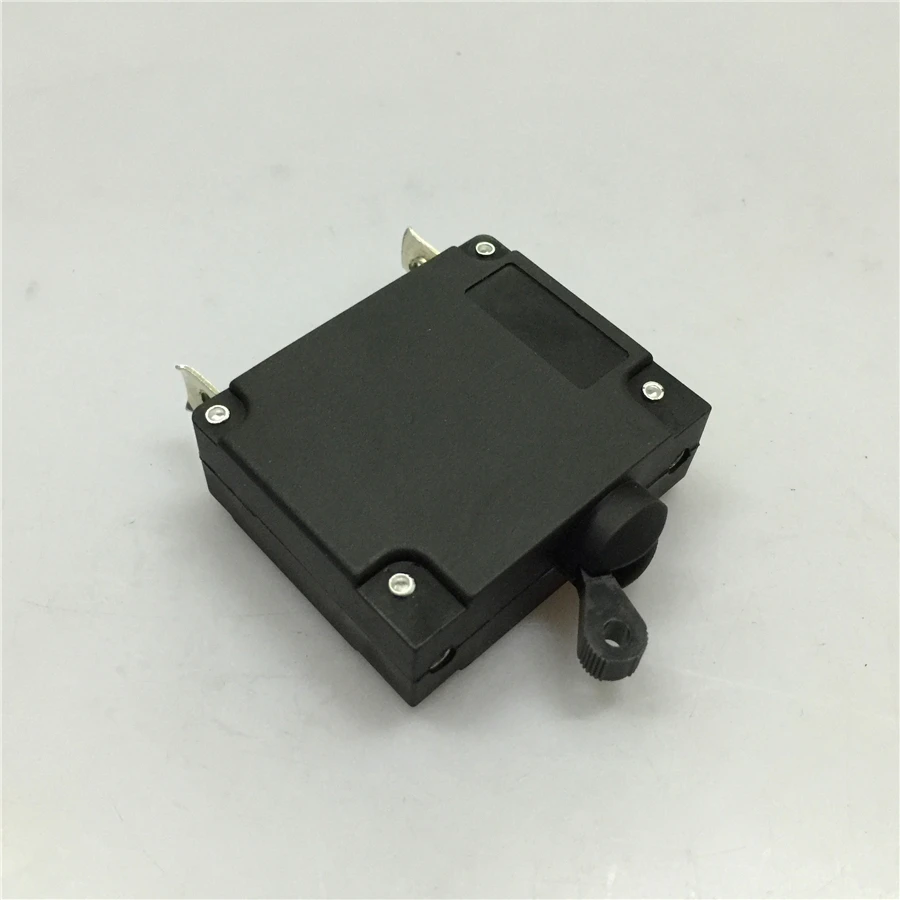 Генератор бензина STARPAD 10A 13A 23A 30A45A выключатель 2.8KW6.5KW переключатель защиты питания
