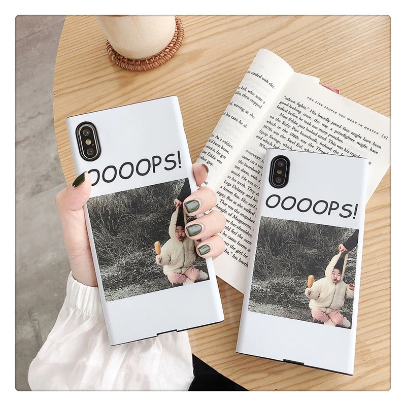 GlamPhoneCase интересный чехол для iPhone X XS Max XR Мягкий силиконовый 7 8 6 6s Plus |
