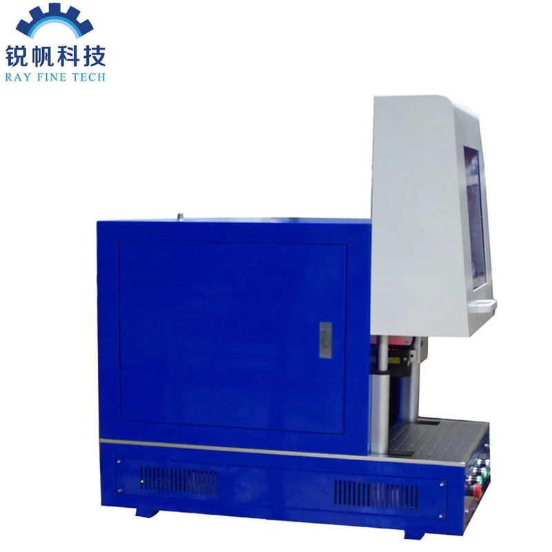 20 Вт волоконно лазерная маркировочная машина для продажи|Фрезы по дереву| |