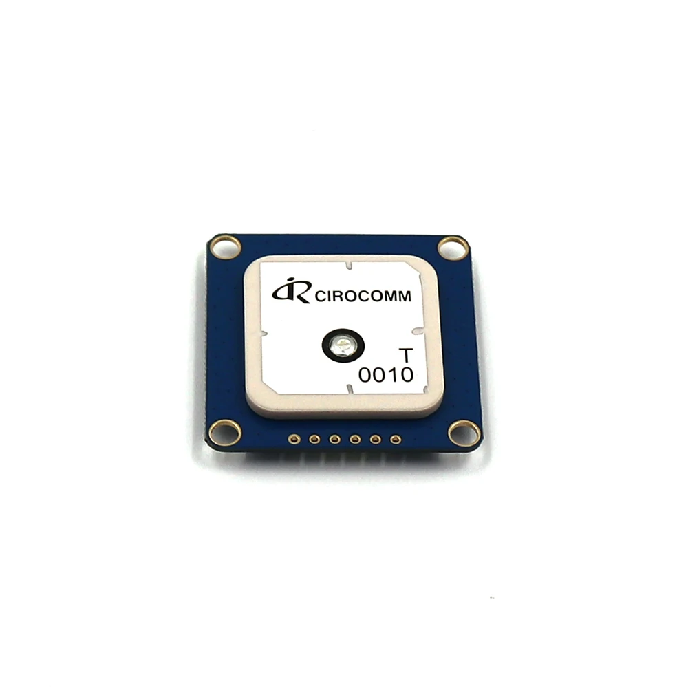 Модуль GPS GLONASS BEITIAN GNSS модуль с двойным управлением полетом компас HMC5883L amp2 6/PIX4/PIXHAWK