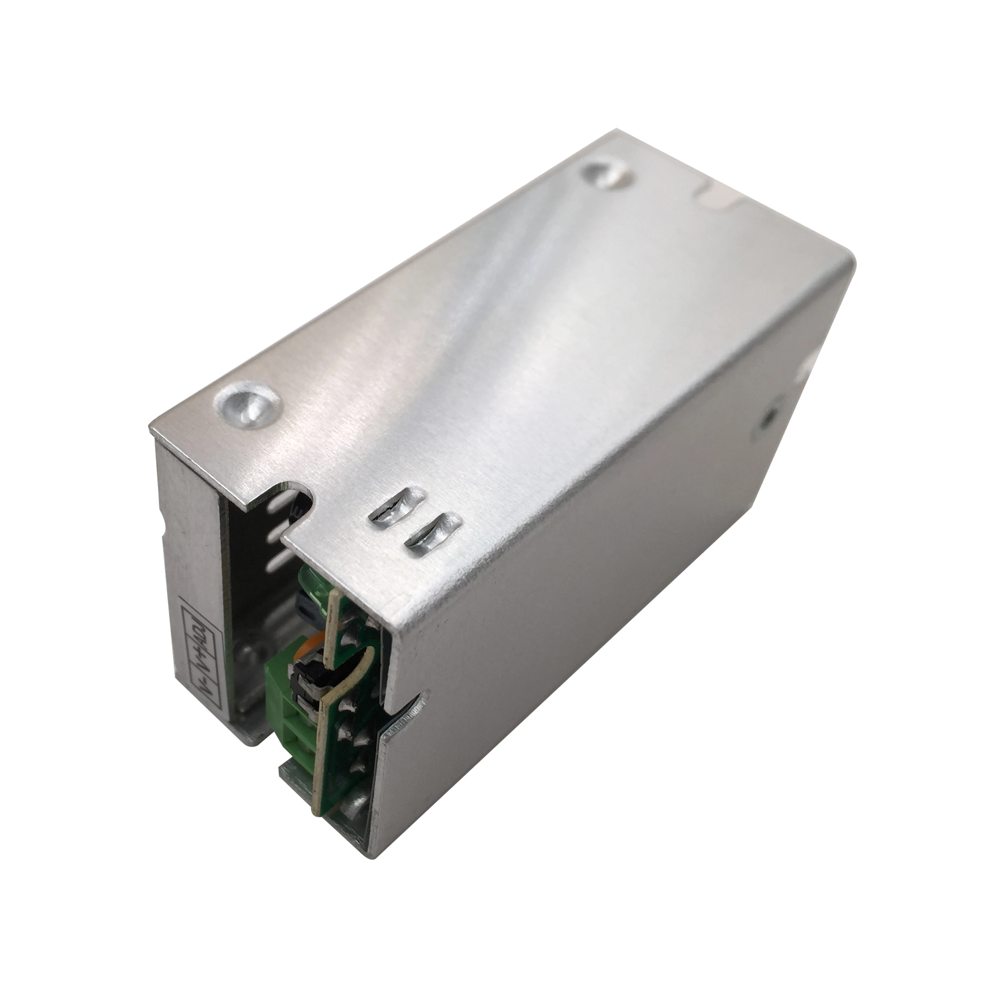 Светильник ing трансформатор DC 12V AC-DC 1A 1.25A импульсный источник питания AC 220V вход 15W светодиодный адаптер для светодиодных лент светильник