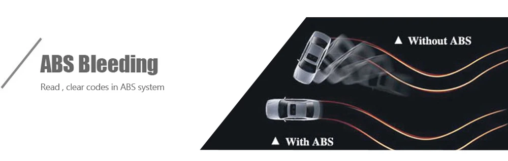 Ancel FX4000 OBD2 диагностический инструмент автомобиля полная система OBD 2 Профессиональный Автомобильный сканер ABS EPB масляный Сервис Сброс OBD сканер