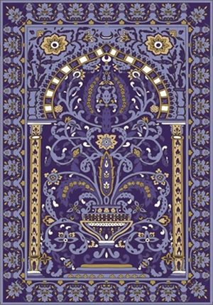 Carpet5 Morocco style геометрический килим мягкие большие ковры для гостиной спальни ковер домашний декор нежные Нескользящие коврики - Цвет: Carpet5