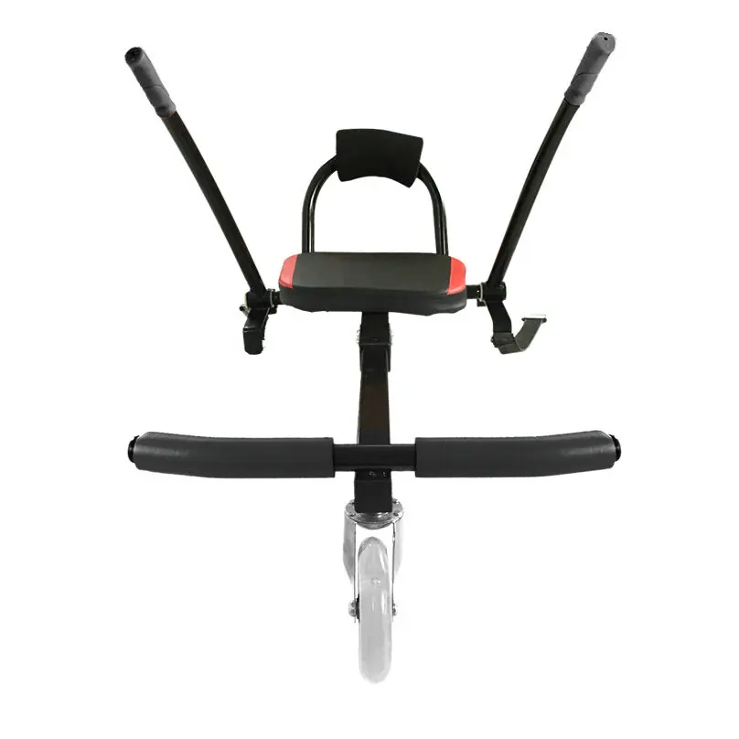 Детали ХОВЕРБОРДА kart 2 колеса электрические скутеры часть сиденье Smart Balance