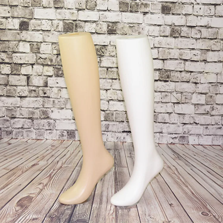1 шт. женские носки для длинных носков|mannequin foot display|foot displaydisplay shoes |
